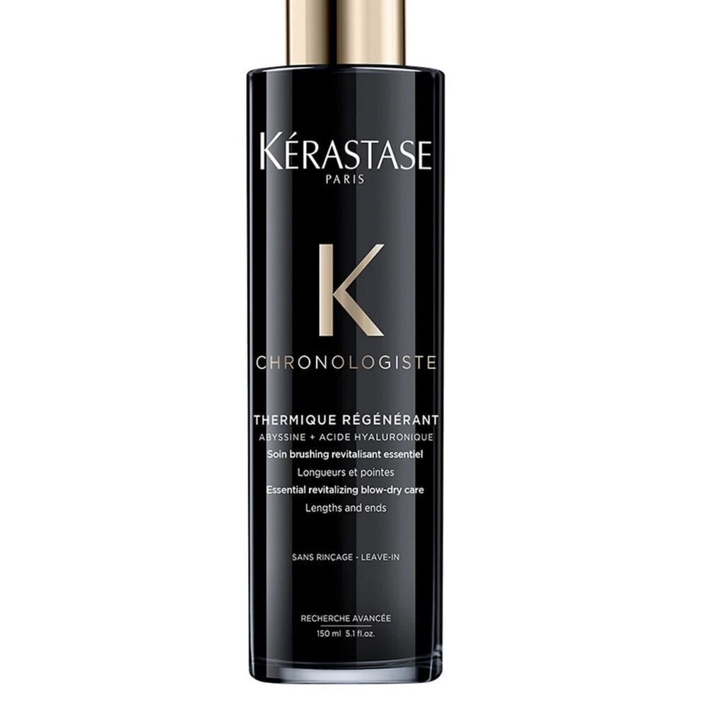 Kerastase CHRONOLOGISTE THERMIQUE RÉGÉNÉRANT HEAT PROTECTING CREAM